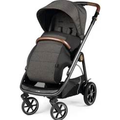 Peg Perego Full Size Strollers>Veloce Stroller