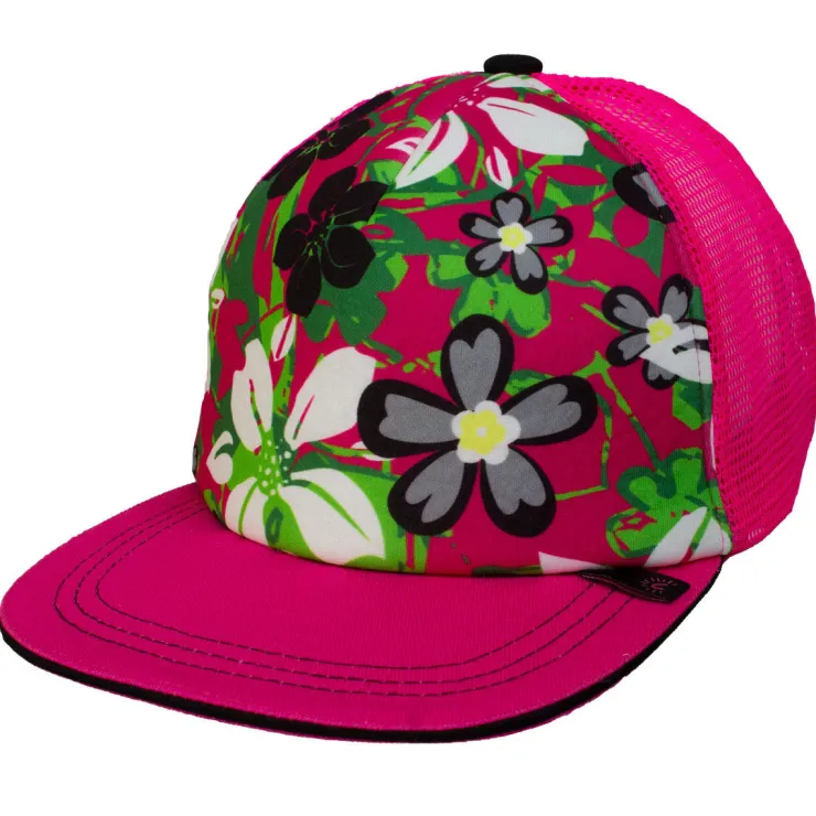 CaliKids Hats>Vented Mesh Ball Hat