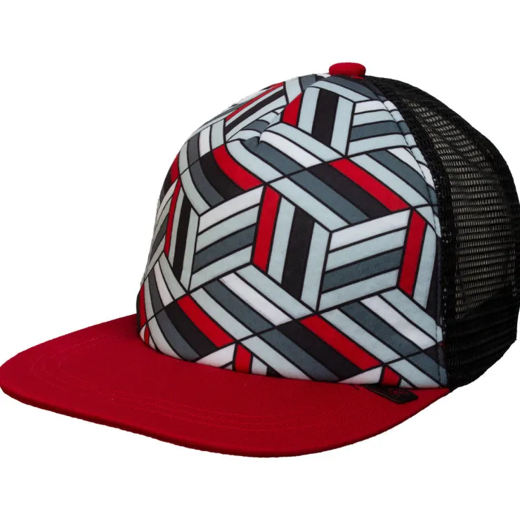 CaliKids Hats>Vented Mesh Ball Hat