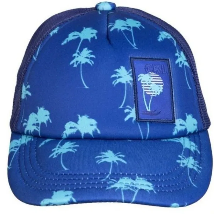 CaliKids Hats>Vented Mesh Ball Hat