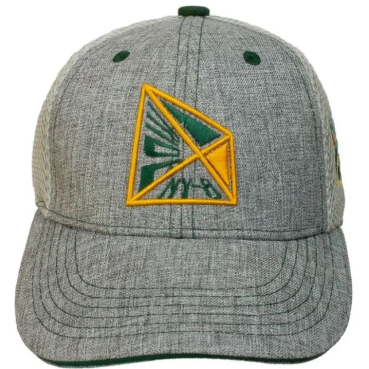 CaliKids Hats>Vented Mesh Ball Hat