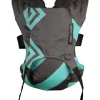 We Made Me Structured Carriers>Venture + Carrier - Mint ZigZag