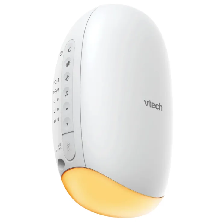 Vtech Stroller Accessories>V-Hush Rocker Sound & Motion Soother