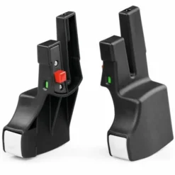 Peg Perego Stroller Accessories|Infant Car Seat Adapters>Viaggio 4/35 Car Seat Adapter - YPSI Strollers