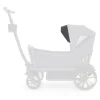 Veer Wagons|Wagon Accessories>Visor for Cruiser XL Canopy