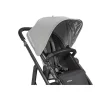 UPPAbaby Stroller Parts|Stroller Accessories>VISTA / CRUZ / RumbleSeat Bumper Leather Bar Cover - Black - 2015+