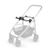 UPPAbaby Stroller Accessories|Infant Car Seat Adapters>VISTA / CRUZ Adapter - Peg Perego 4/35 - All Years