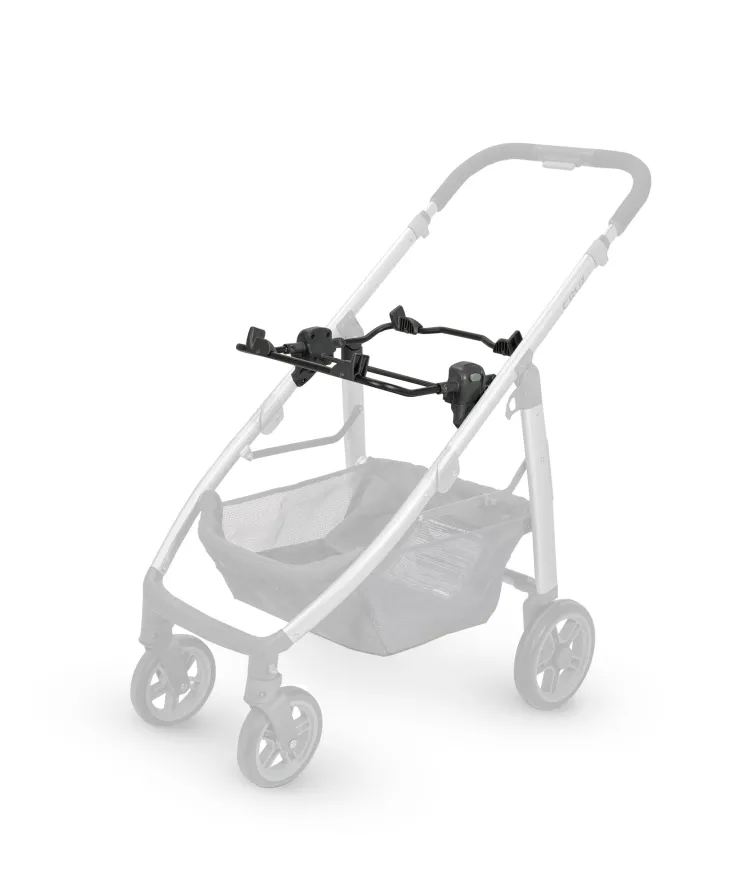 UPPAbaby Stroller Accessories|Infant Car Seat Adapters>VISTA / CRUZ Adapter - Peg Perego 4/35 - All Years