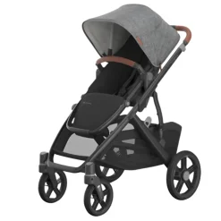 UPPAbaby Full Size Strollers>Vista V3 Stroller