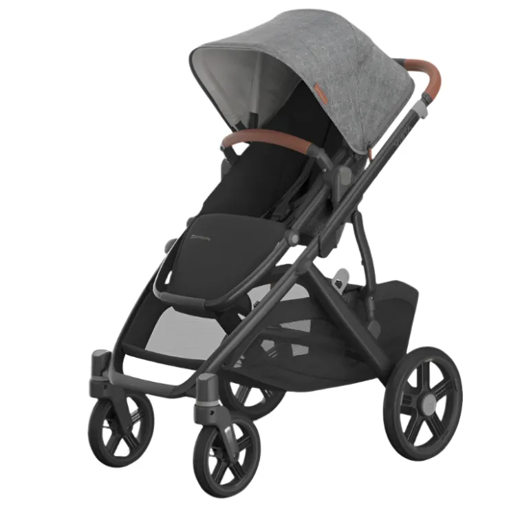 UPPAbaby Full Size Strollers>Vista V3 Stroller