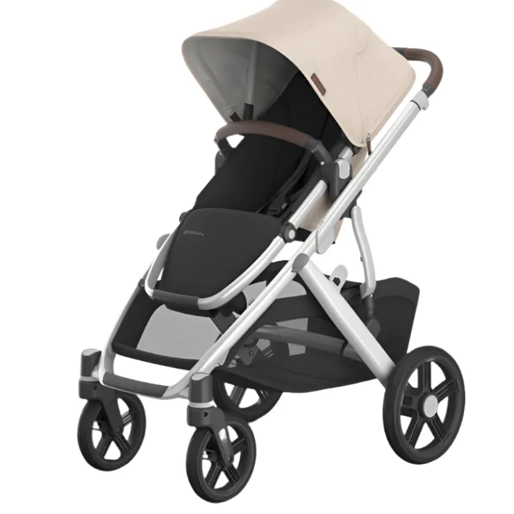 UPPAbaby Full Size Strollers>Vista V3 Stroller