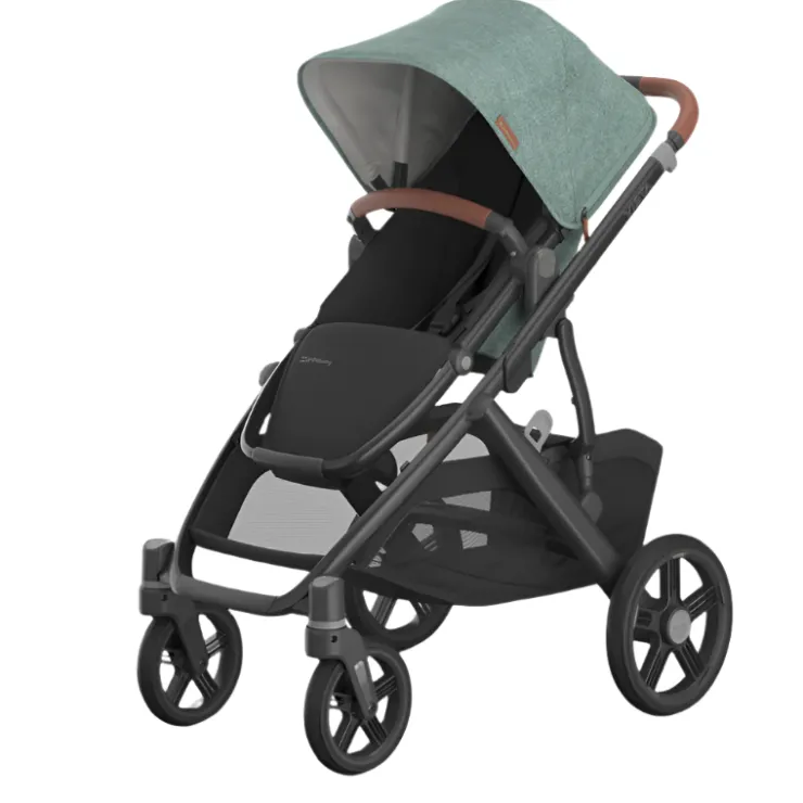 UPPAbaby Full Size Strollers>Vista V3 Stroller
