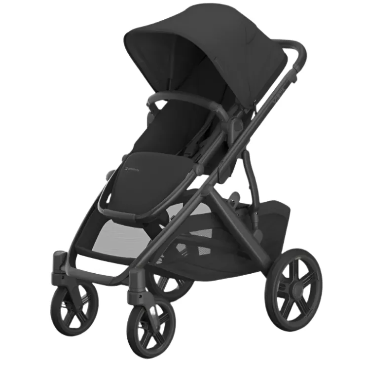 UPPAbaby Full Size Strollers>Vista V3 Stroller