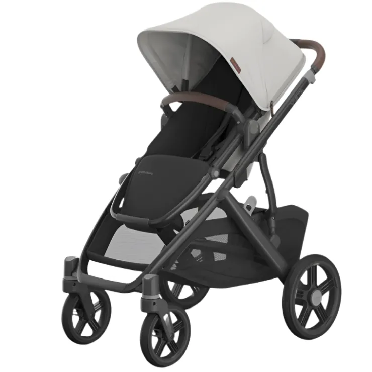 UPPAbaby Full Size Strollers>Vista V3 Stroller