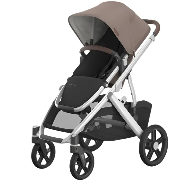 UPPAbaby Full Size Strollers>Vista V3 Stroller