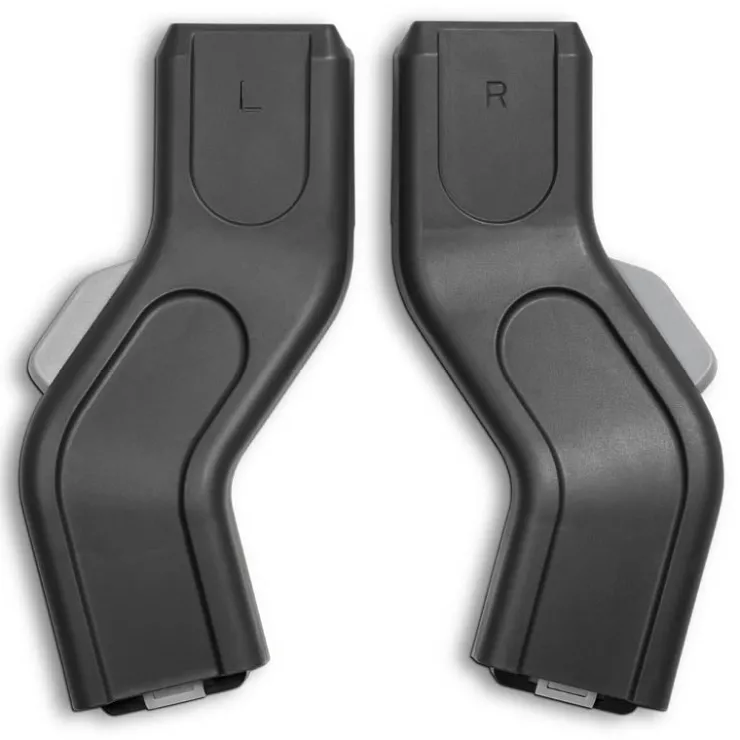 UPPAbaby Stroller Accessories|Infant Car Seat Adapters>Vista/Cruz/V2 Upper Adapter - Maxi-Cosi, Nuna, Cybex