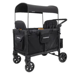 WonderFold Wagons>W4 Elite Pro Stroller Wagon