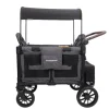 WonderFold Wagons>W4 Luxe Pro Quad Stroller Wagon