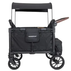 WonderFold Wagons>W4 Luxe Pro Quad Stroller Wagon