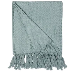 Perlimpinpin Bedding>Waffle Muslin Blanket