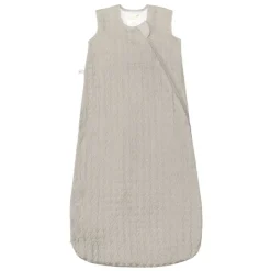 Perlimpinpin Sleep Sacks|Sleep Bag>Waffle Muslin Sleep Bag - 1.0 TOG
