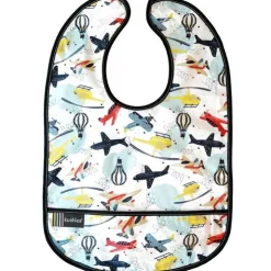 Kushies Bibs & Burp Cloths><noscript><img width=