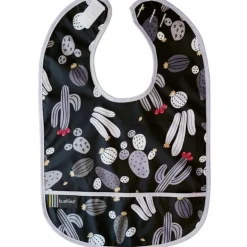 Kushies Bibs & Burp Cloths><noscript><img width=