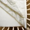 La Petite Ourse Crib Sheets|Bedding>Waterproof Fitted Crib Sheet