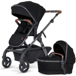 Silver Cross Full Size Strollers>Wave 3 Stroller