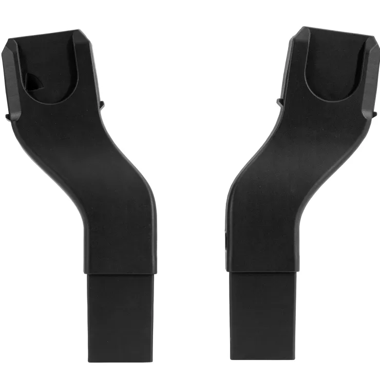 Silver Cross Stroller Accessories|Infant Car Seat Adapters>Wave/Coast Adapter