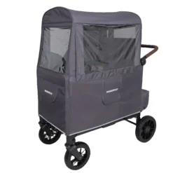 WonderFold Wagons|Wagon Accessories>Weather Cover