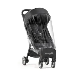 Baby Jogger Stroller Accessories>Weather Shield - City Tour
