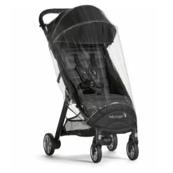 Baby Jogger Stroller Accessories>Weather Shield - City Tour2