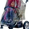 Jolly Jumper Stroller Accessories>Weather Shield - Single