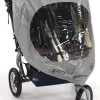 Bob Stroller Accessories>Weather Shield All Revolution - Duallie