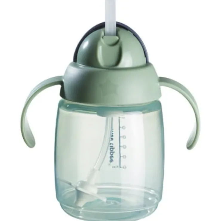 tommee tippee Bottle Feeding>Weighted Straw Cup