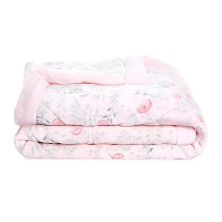 Aden & Anais Bedding>Weighted Toddler Blanket
