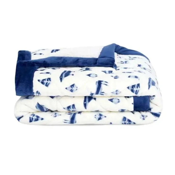 Aden & Anais Bedding>Weighted Toddler Blanket