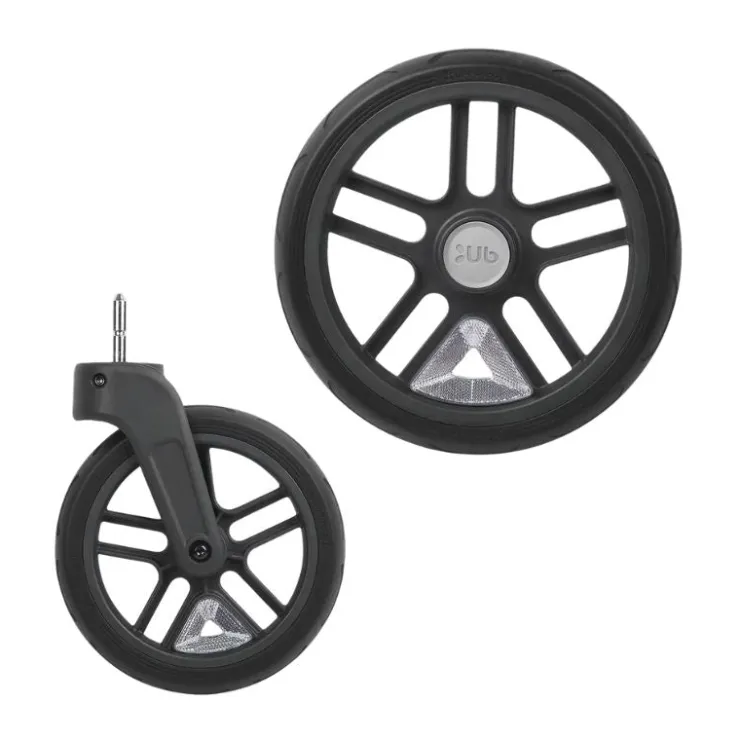 UPPAbaby Stroller Parts|Stroller Accessories>Wheel Reflectors for Vista, Vista V2