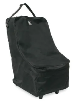 JL Childress Car Seat Bags>Wheelie Car Seat Travel Bag
