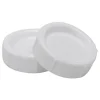 Dr Brown's Bottle Feeding>Wide Neck Storage Travel Caps Replacement - 2 Pack