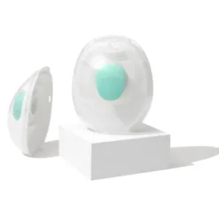 Willow Breast Pump Accessories>Go Container Set (2-pack)