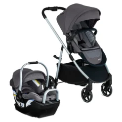 Britax Travel Systems>Willow Grove SC Travel System