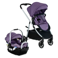 Britax Travel Systems>Willow Grove SC Travel System