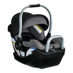 Britax Infant Car Seats>Willow SC Infant Car Seat with Alpine Base