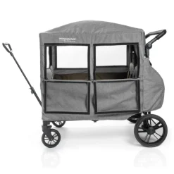 WonderFold Wagons>Wind Cover