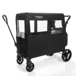 WonderFold Wagons>Winter Warm Cover