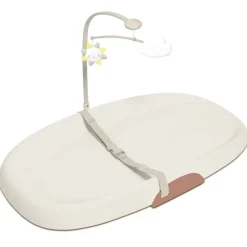 Skip Hop Bedding>Wipe-Clean Changing Pad