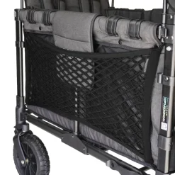 WonderFold Wagons>WonderNet Cargo Mesh Net Bag