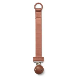 Elodie Details Pacifiers|Pacifier Clips>Wood Pacifier Clips
